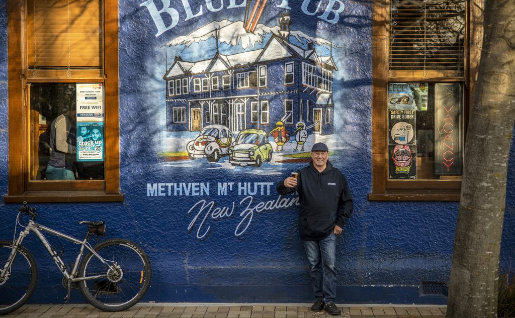 Methven Ski Destinations Ski Express New Zealand