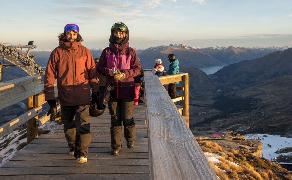 Best New Zealand Ski Package & Lift Pass Deals Ski Express