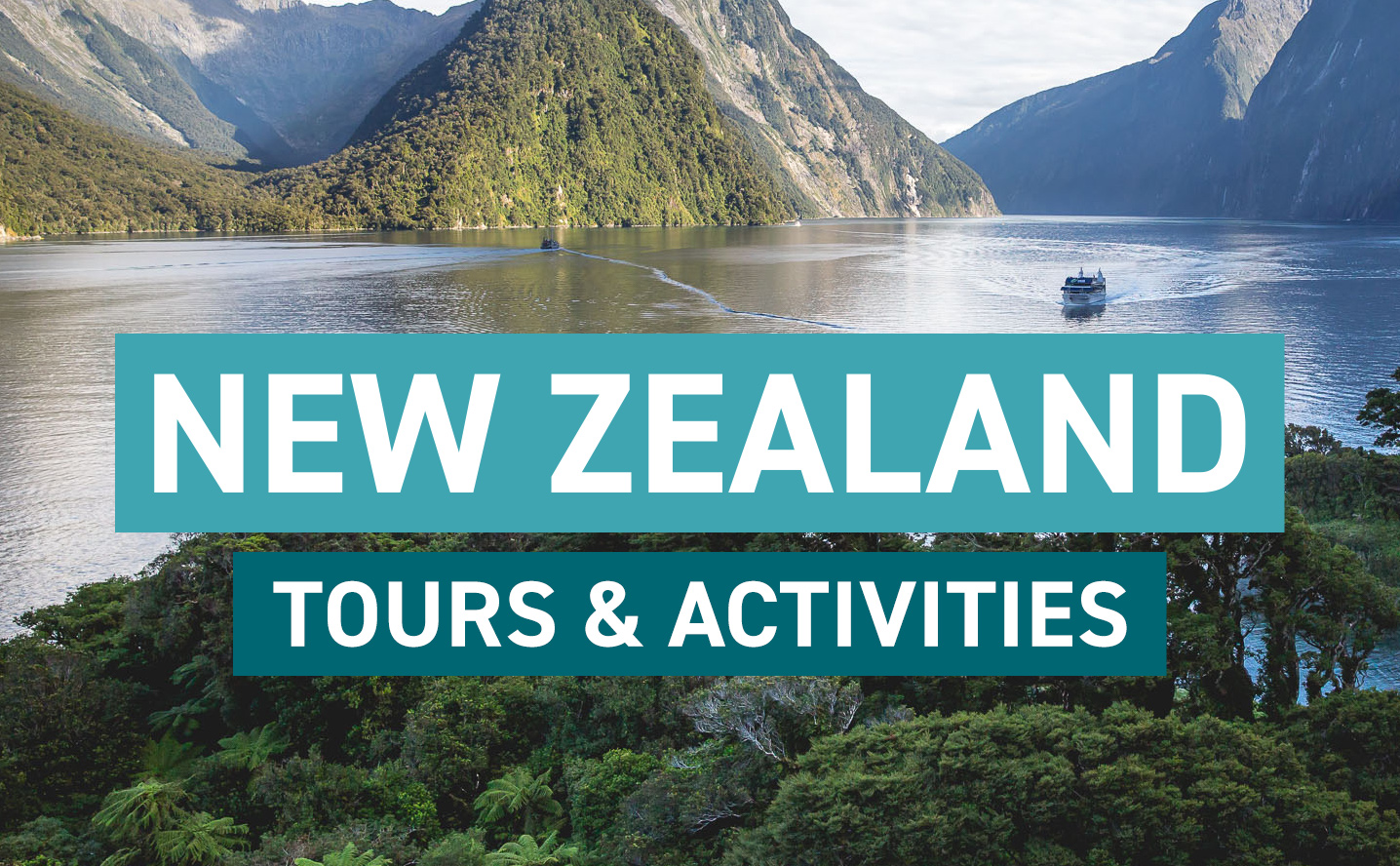 Sightseeing Tours & Activities