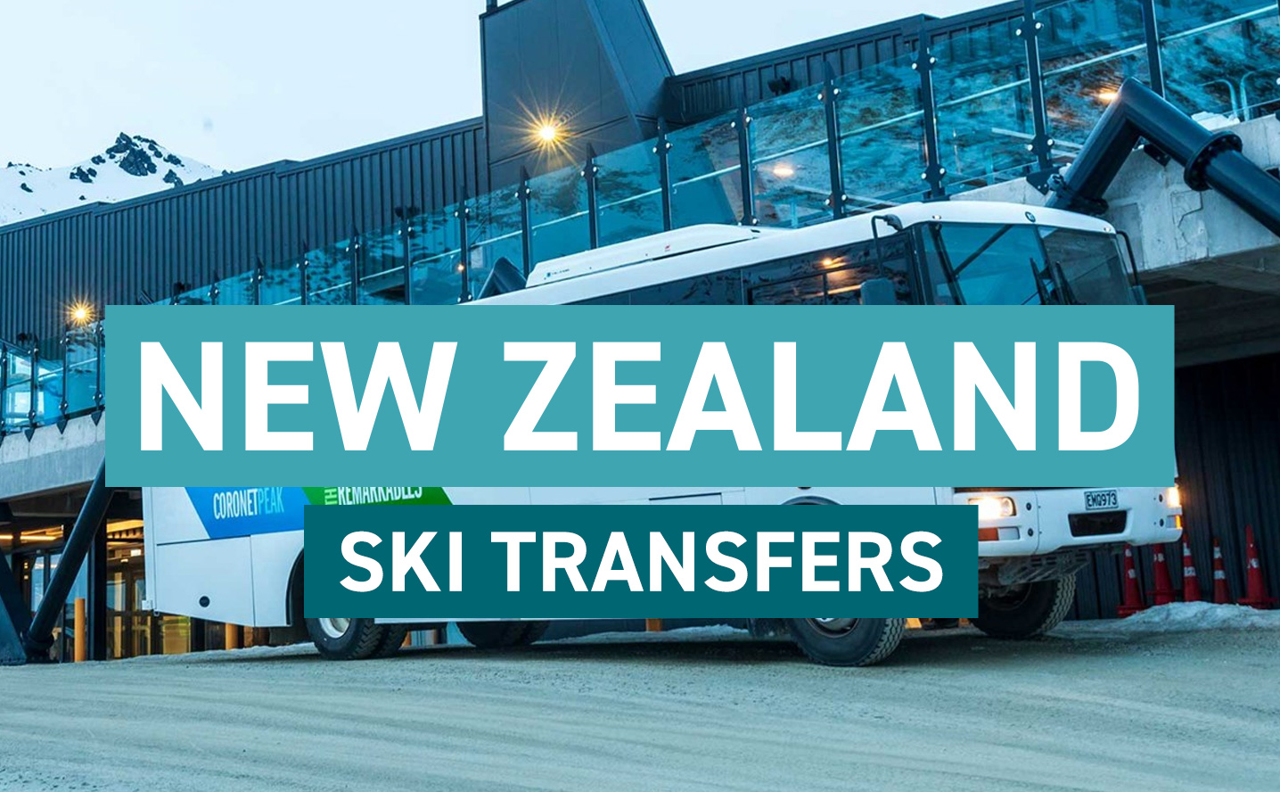Ski Transfers