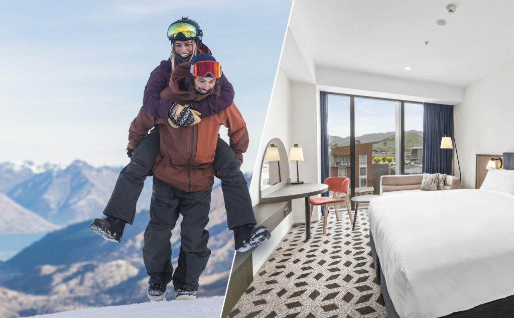 Best New Zealand Ski Package & Lift Pass Deals Ski Express