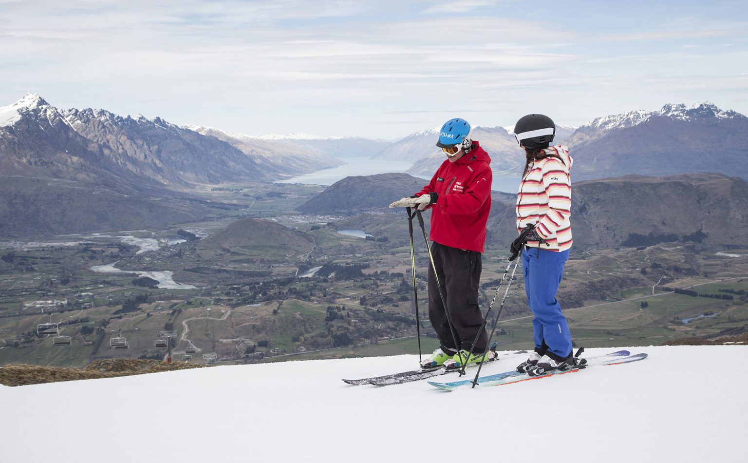 Skiing in New Zealand Frequently Asked Questions Ski Express
