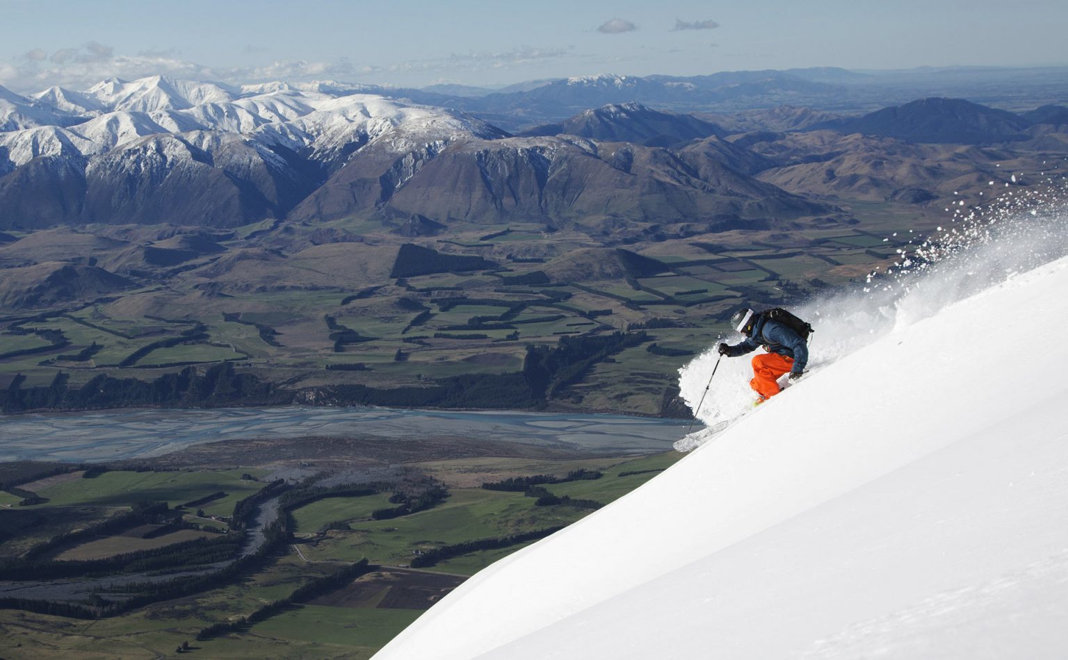 Skiing in New Zealand All You Need to Know Ski Express
