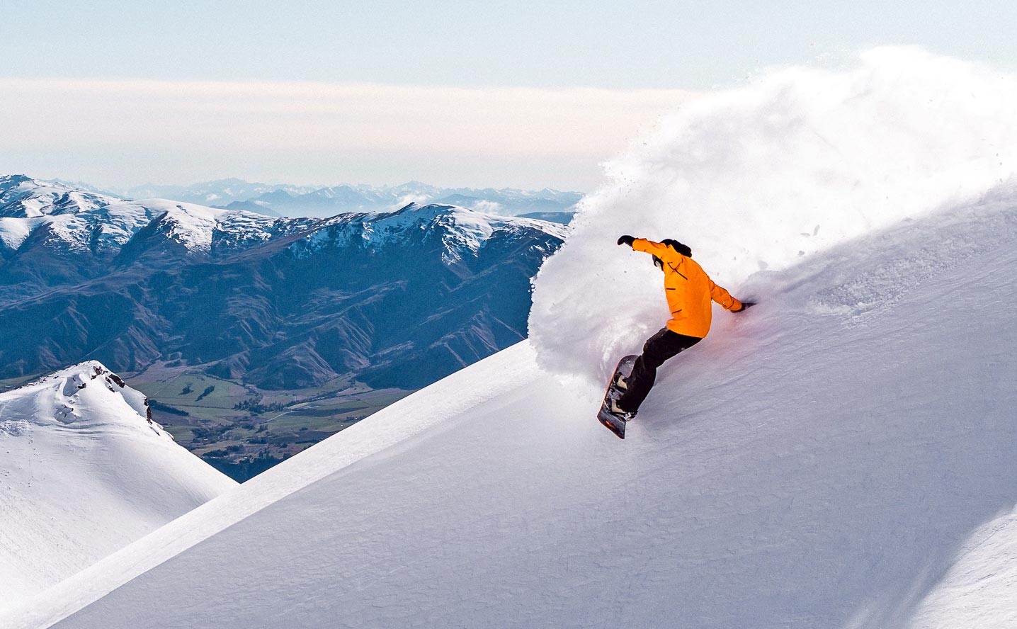 Best New Zealand Ski Package & Lift Pass Deals 2024 Ski Express